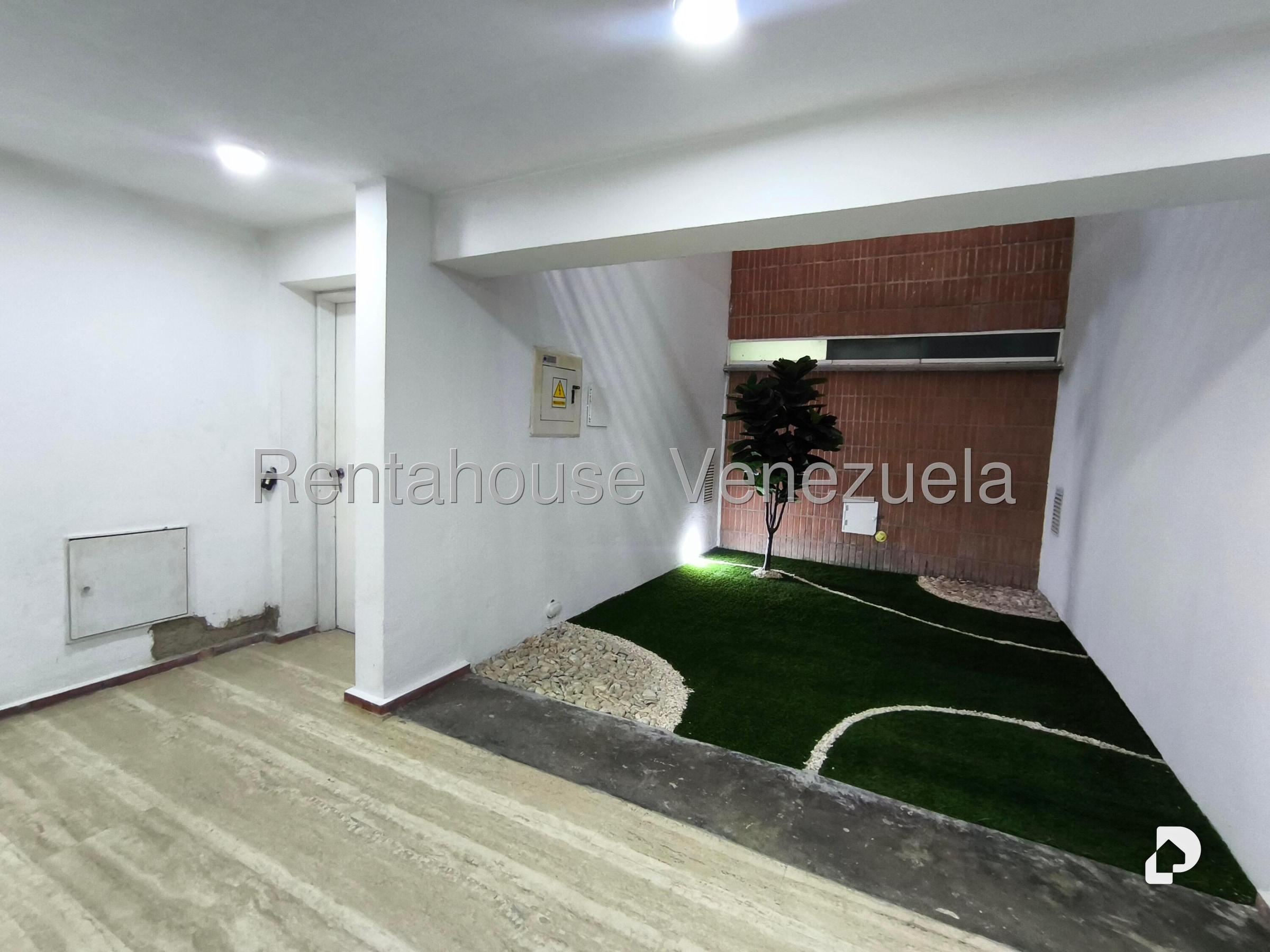 Apartamento en Villa Nueva Hatillo, Caracas