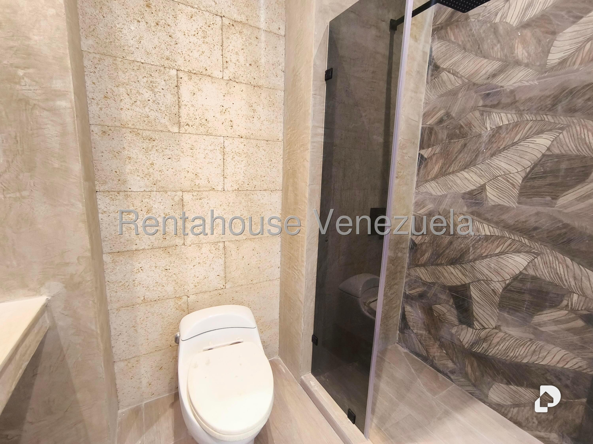 Apartamento en Villa Nueva Hatillo, Caracas