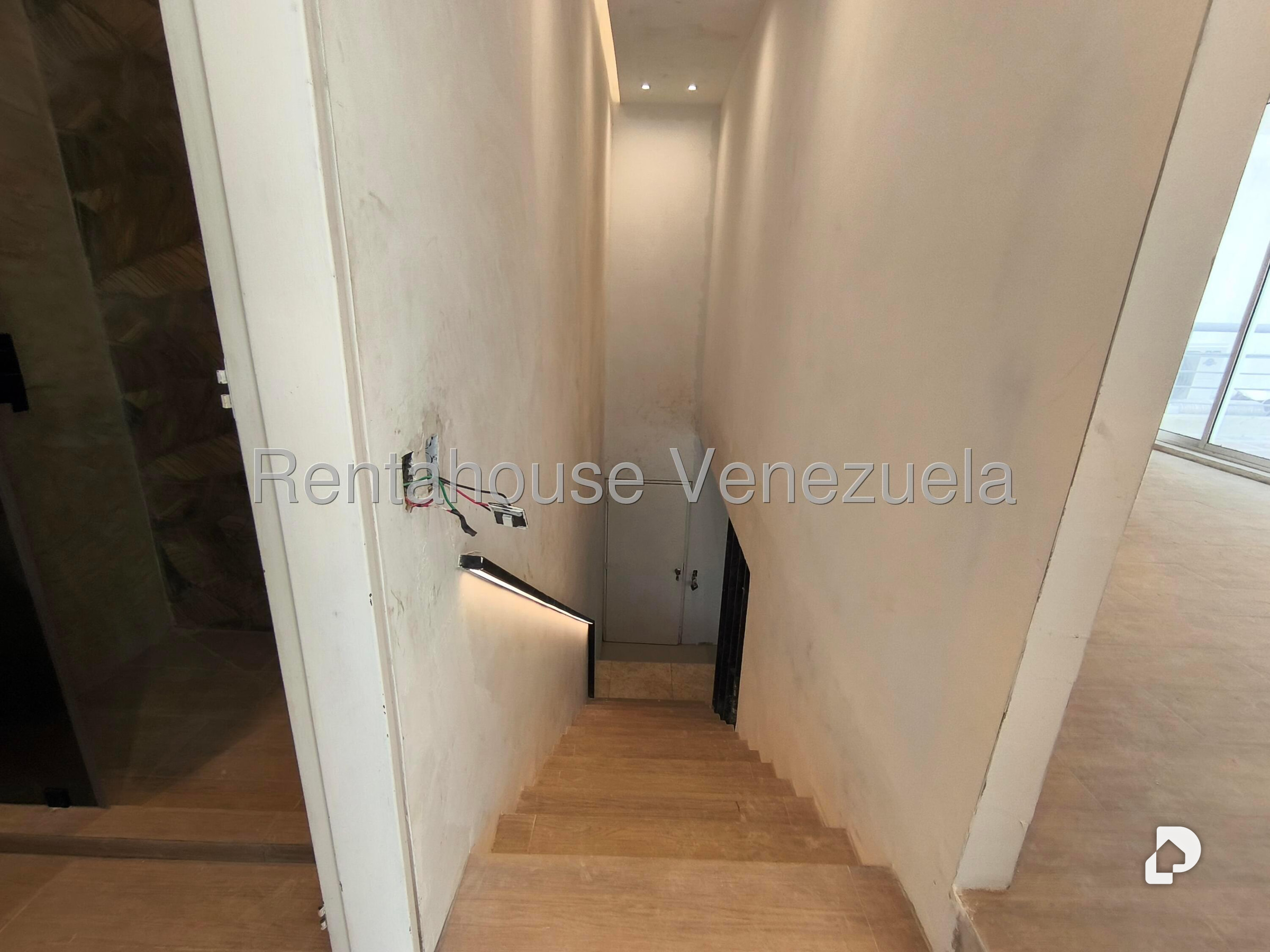 Apartamento en Villa Nueva Hatillo, Caracas