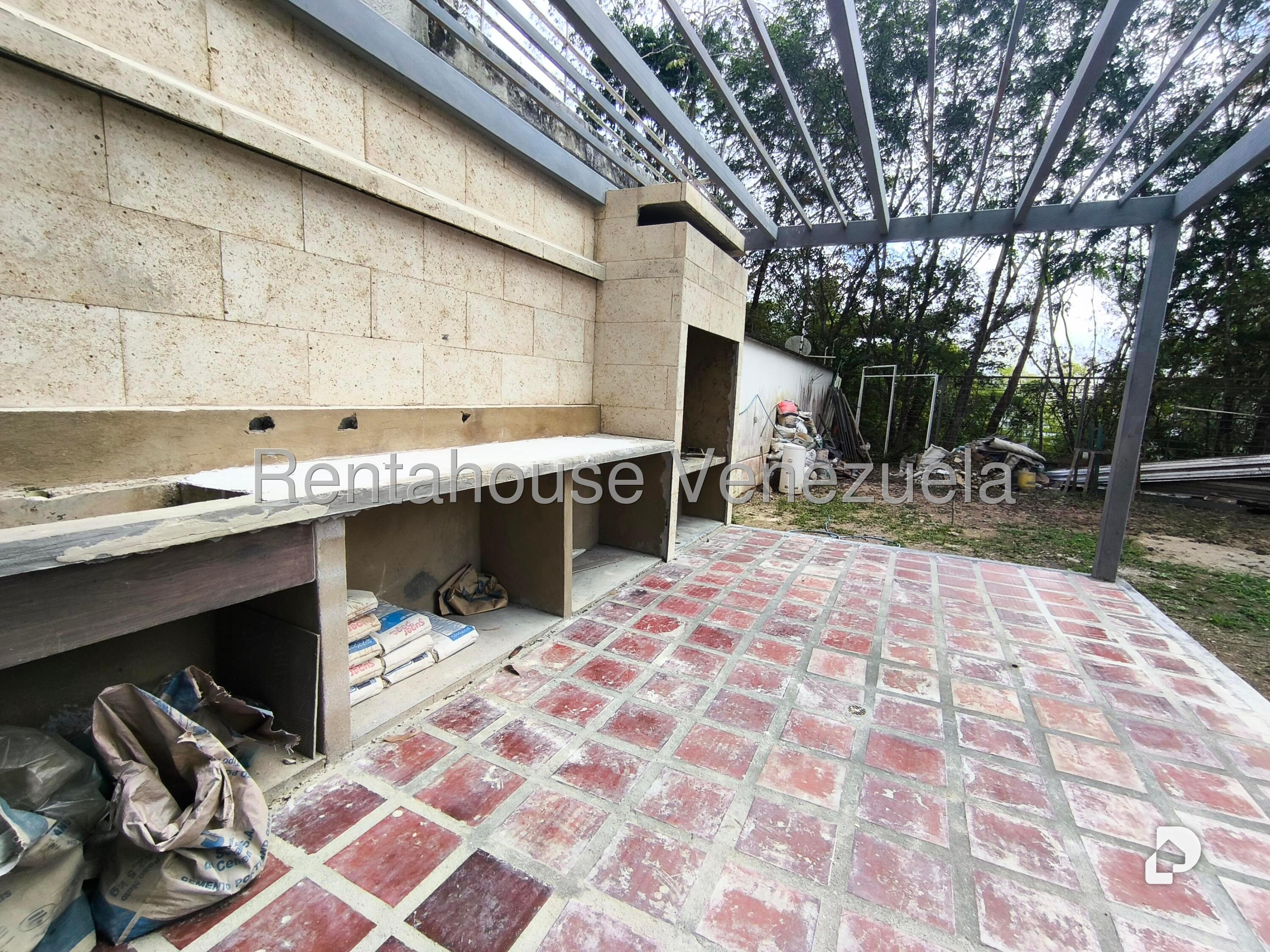 Apartamento en Villa Nueva Hatillo, Caracas