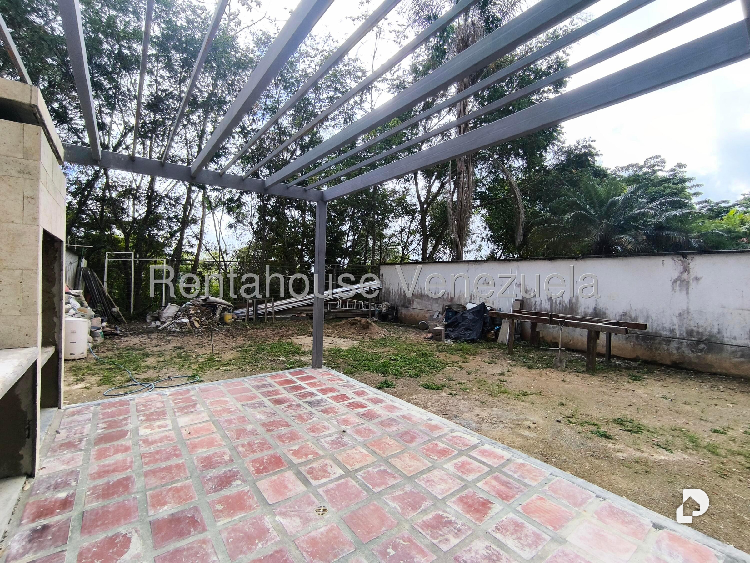 Apartamento en Villa Nueva Hatillo, Caracas