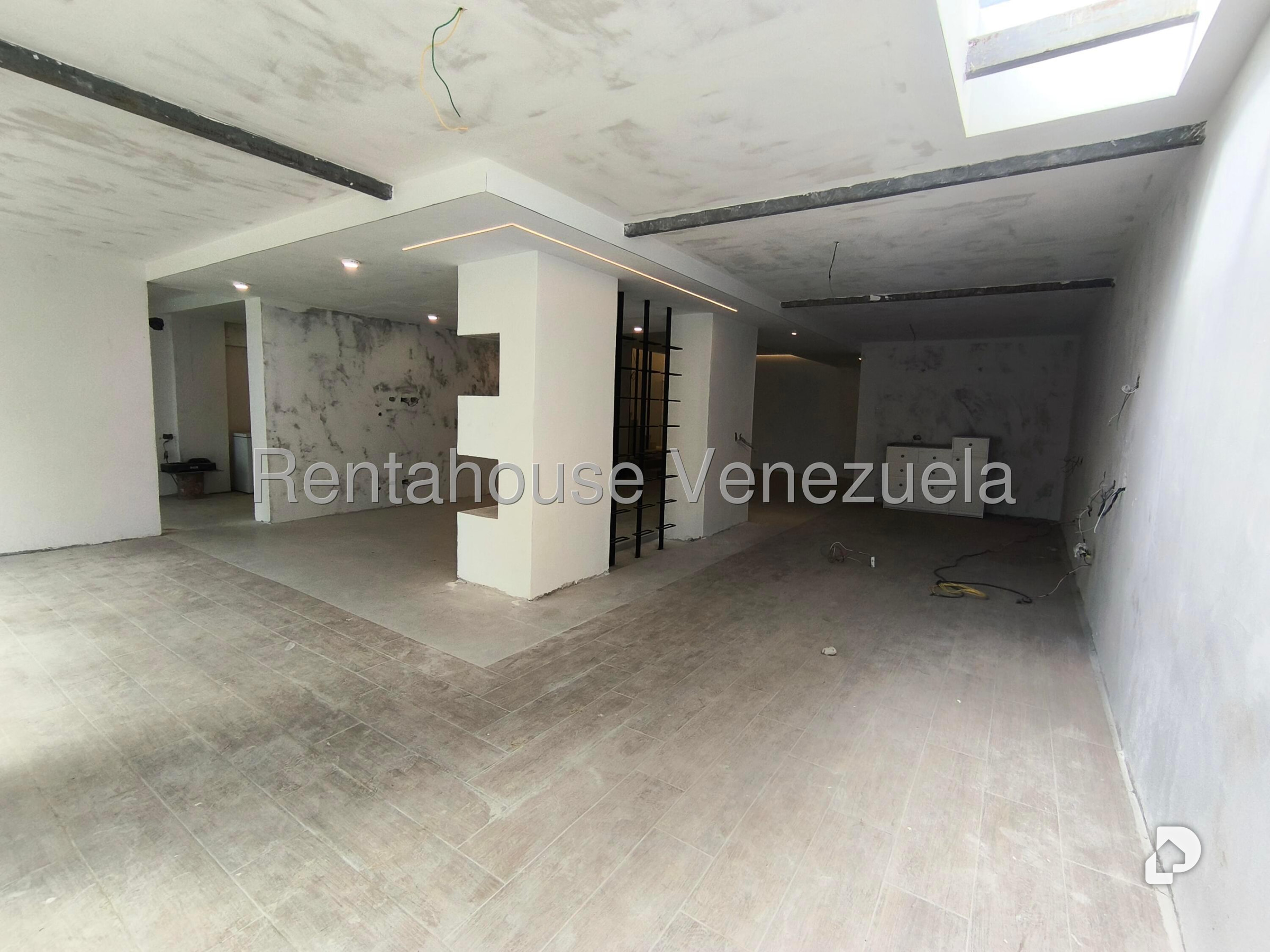 Apartamento en Villa Nueva Hatillo, Caracas