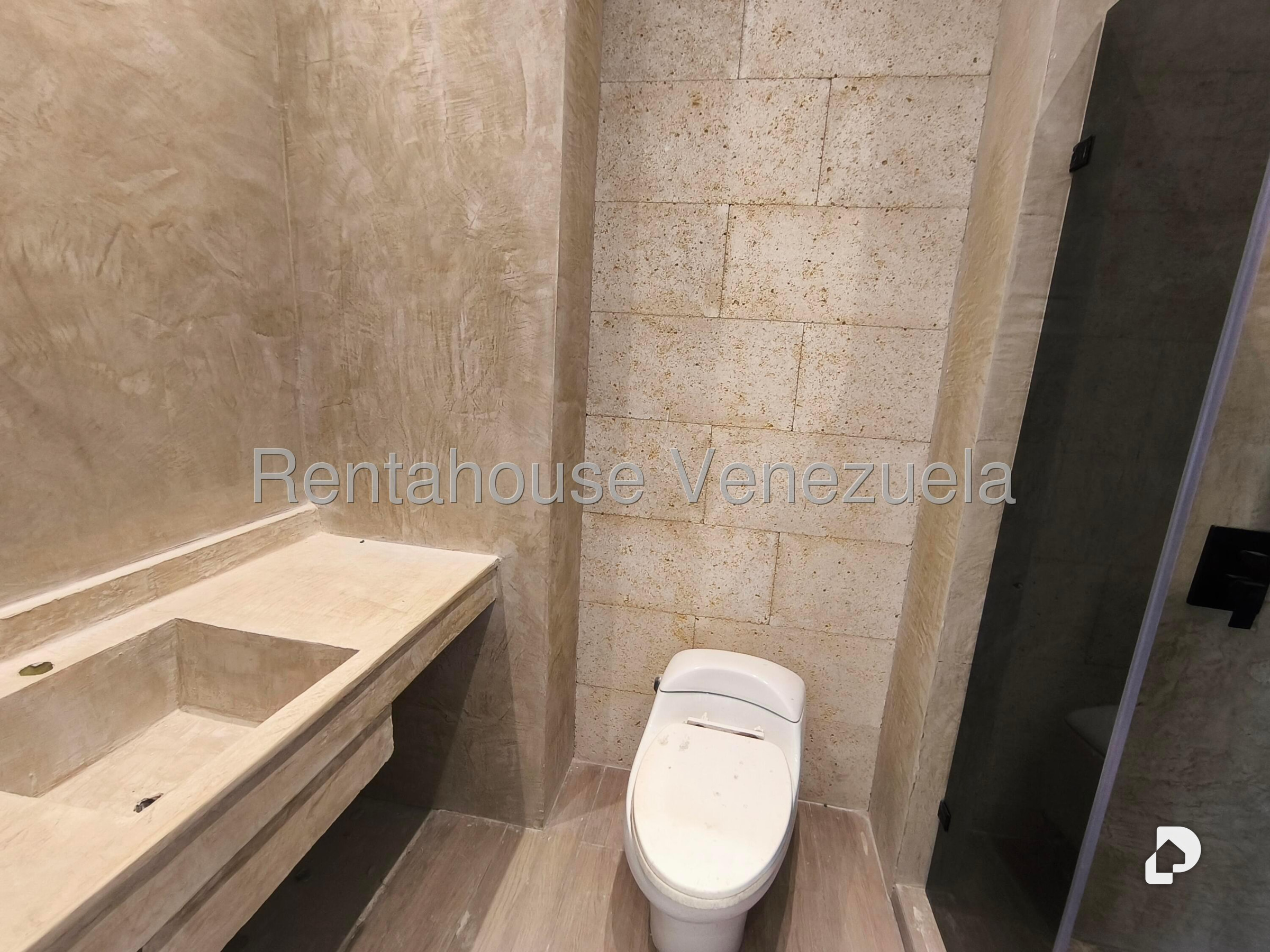 Apartamento en Villa Nueva Hatillo, Caracas