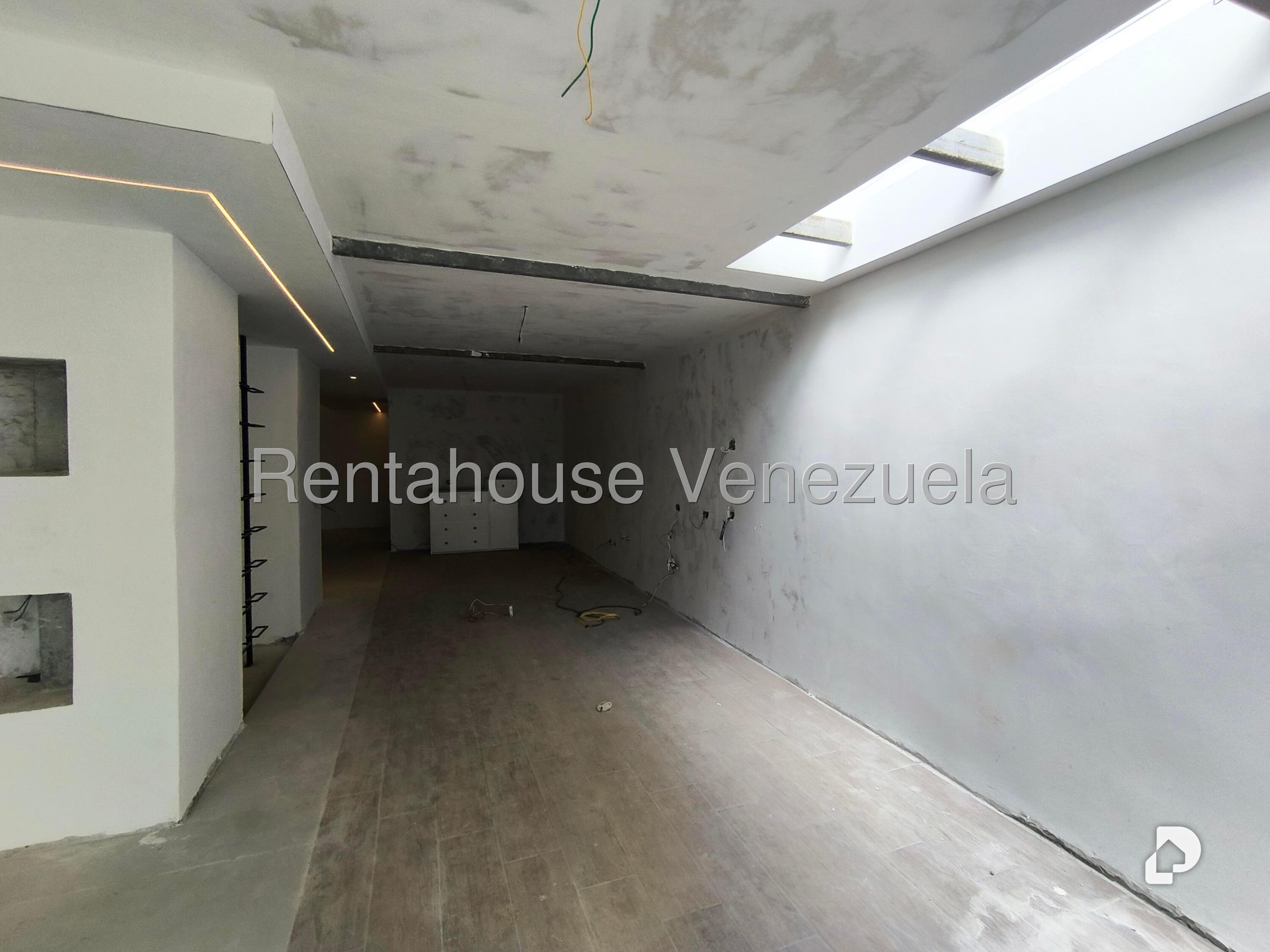 Apartamento en Villa Nueva Hatillo, Caracas