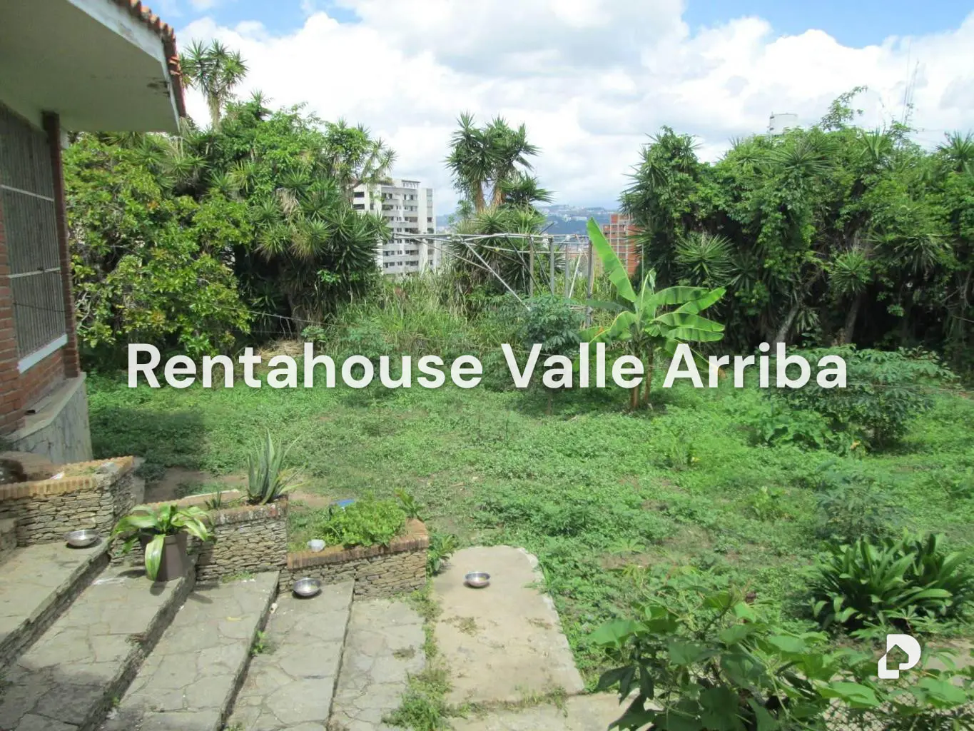 Terreno en Los Caobos, Caracas – 9