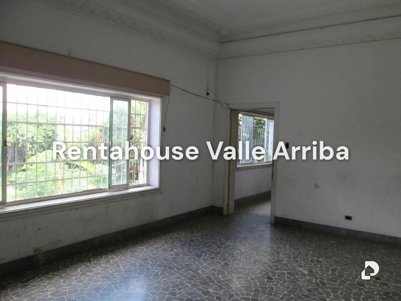 Terreno en Los Caobos, Caracas – 6