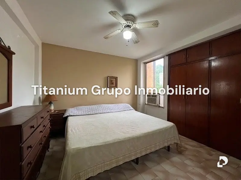 Apartamento en Parroquia Urbana San José, Valencia – 3
