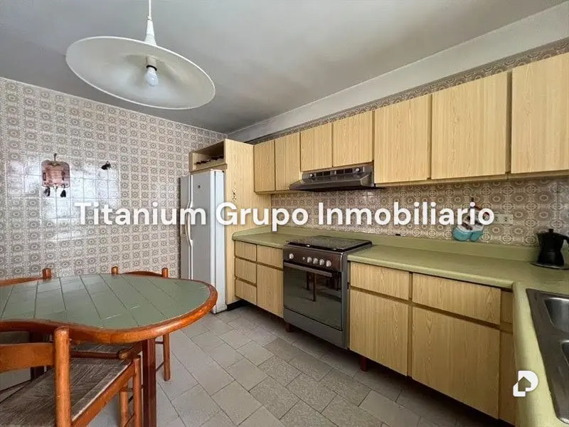 Apartamento en Parroquia Urbana San José, Valencia – 6
