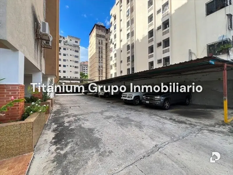 Apartamento en Parroquia Urbana San José, Valencia – 2