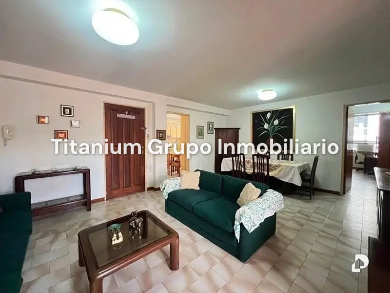 Apartamento en Parroquia Urbana San José, Valencia – 4