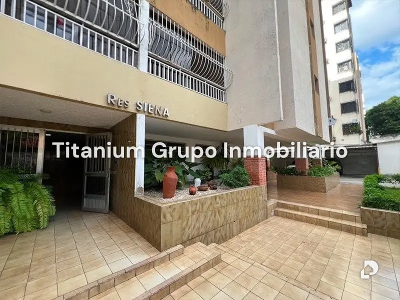Apartamento en Parroquia Urbana San José, Valencia – 1