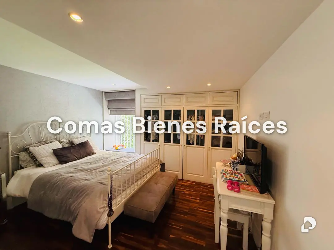 Apartment in Country Club, Caracas – 12