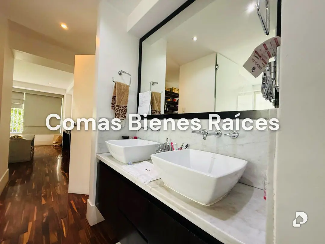Apartment in Country Club, Caracas – 13