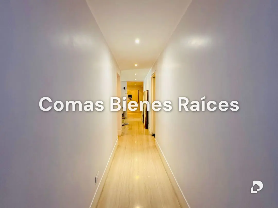 Apartment in Country Club, Caracas – 9