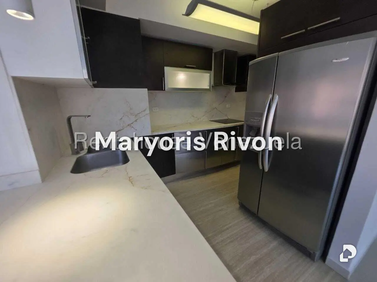 Penthouse en Campo Alegre, Caracas – 6