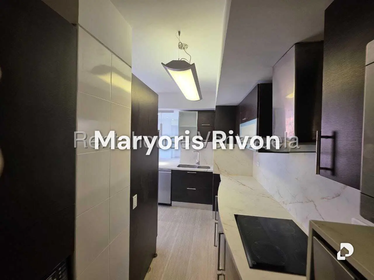 Penthouse en Campo Alegre, Caracas – 9