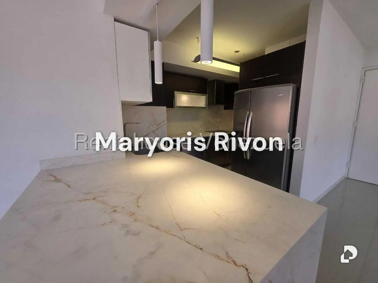 Penthouse en Campo Alegre, Caracas – 12
