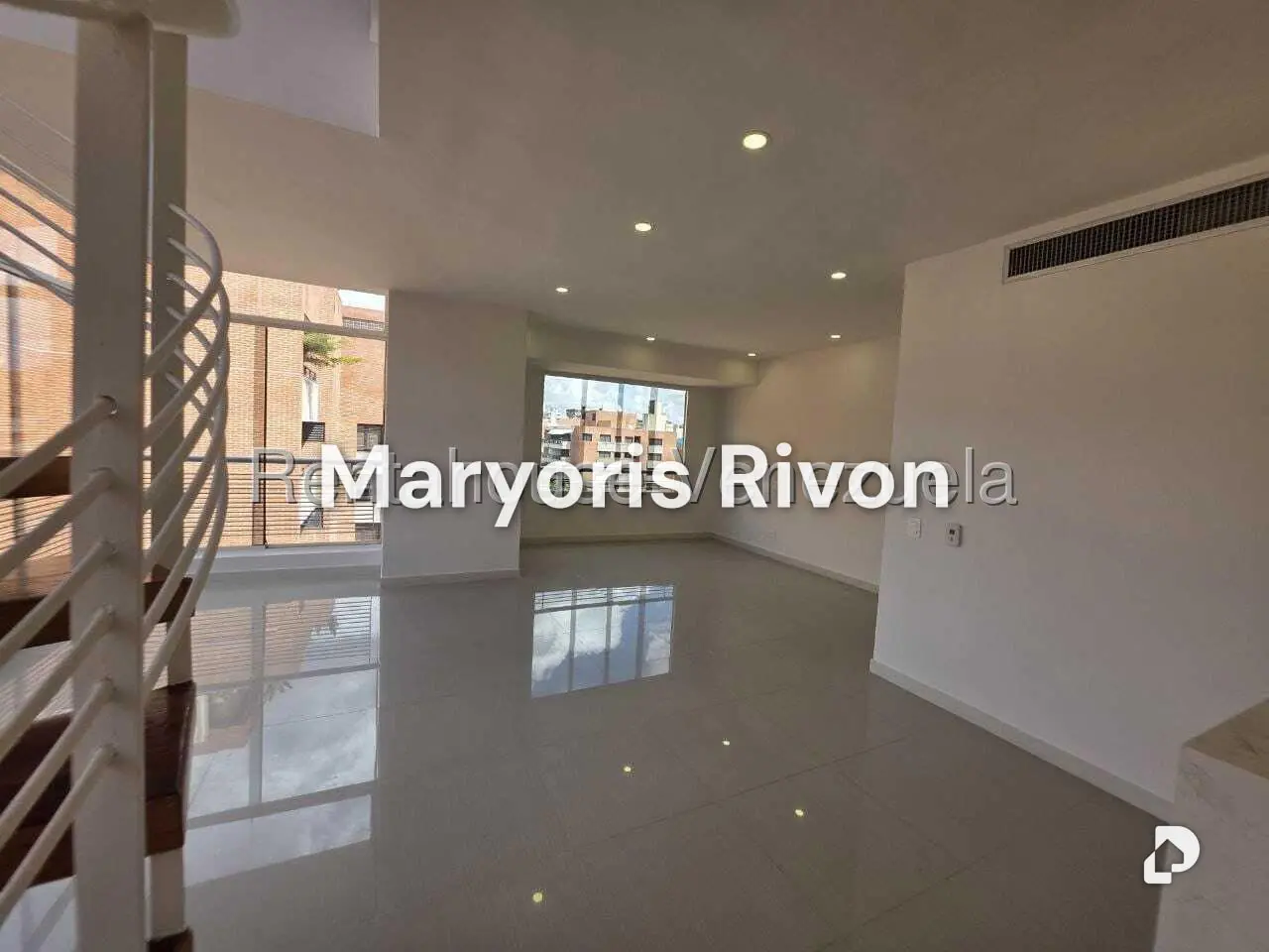 Penthouse en Campo Alegre, Caracas – 2