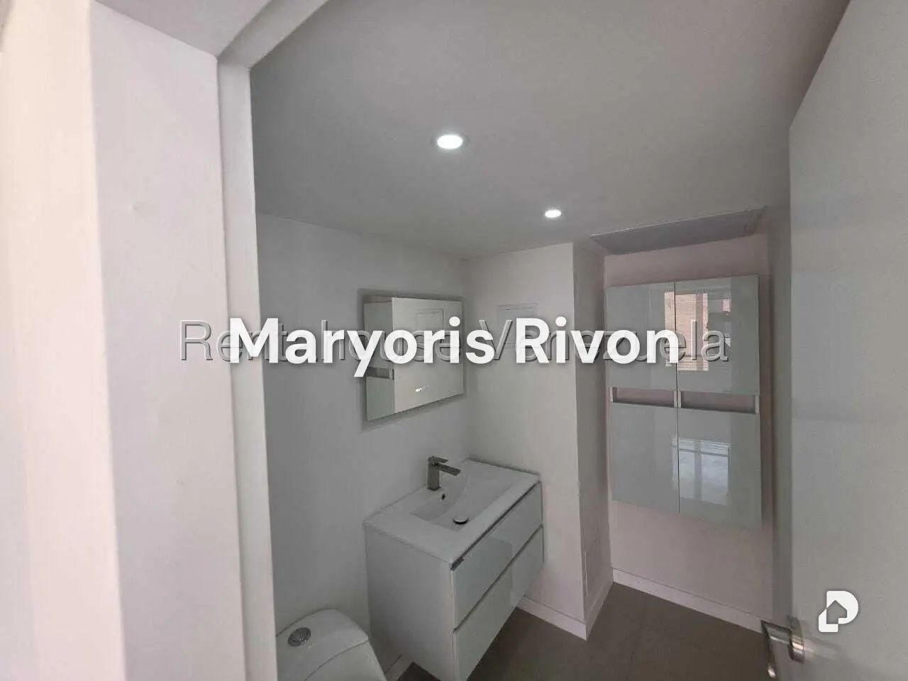 Penthouse en Campo Alegre, Caracas – 21