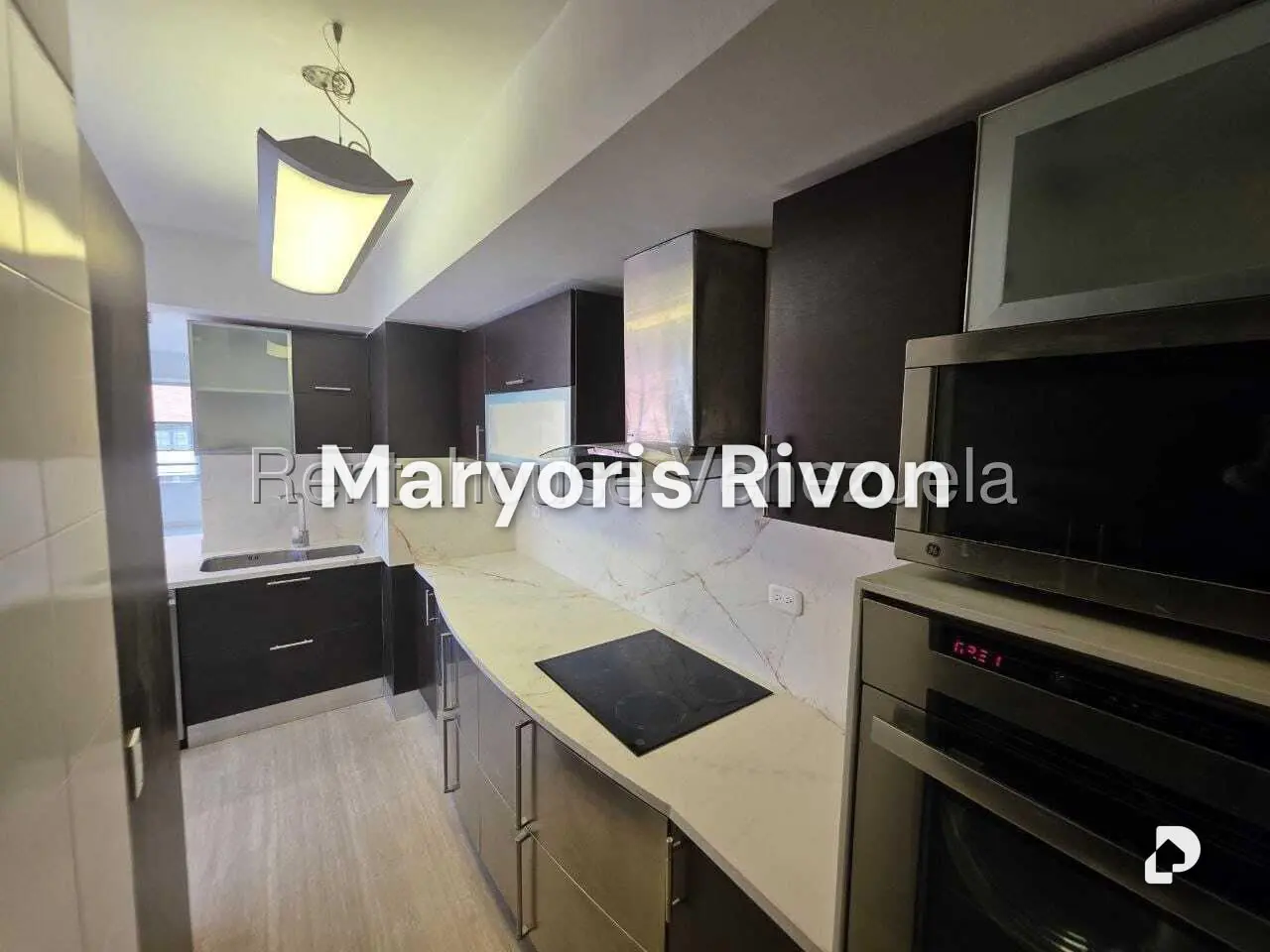 Penthouse en Campo Alegre, Caracas – 8
