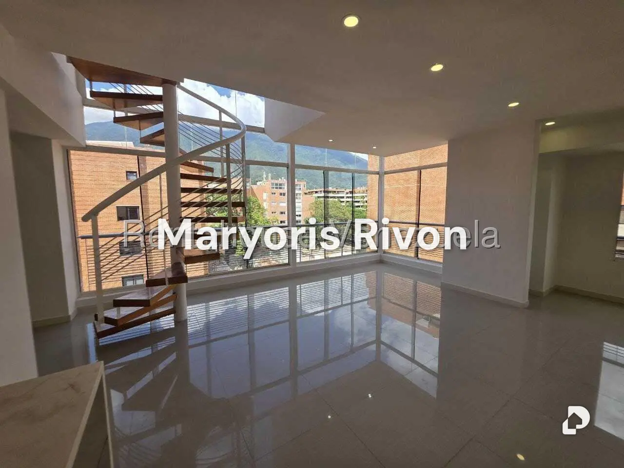 Penthouse en Campo Alegre, Caracas – 14