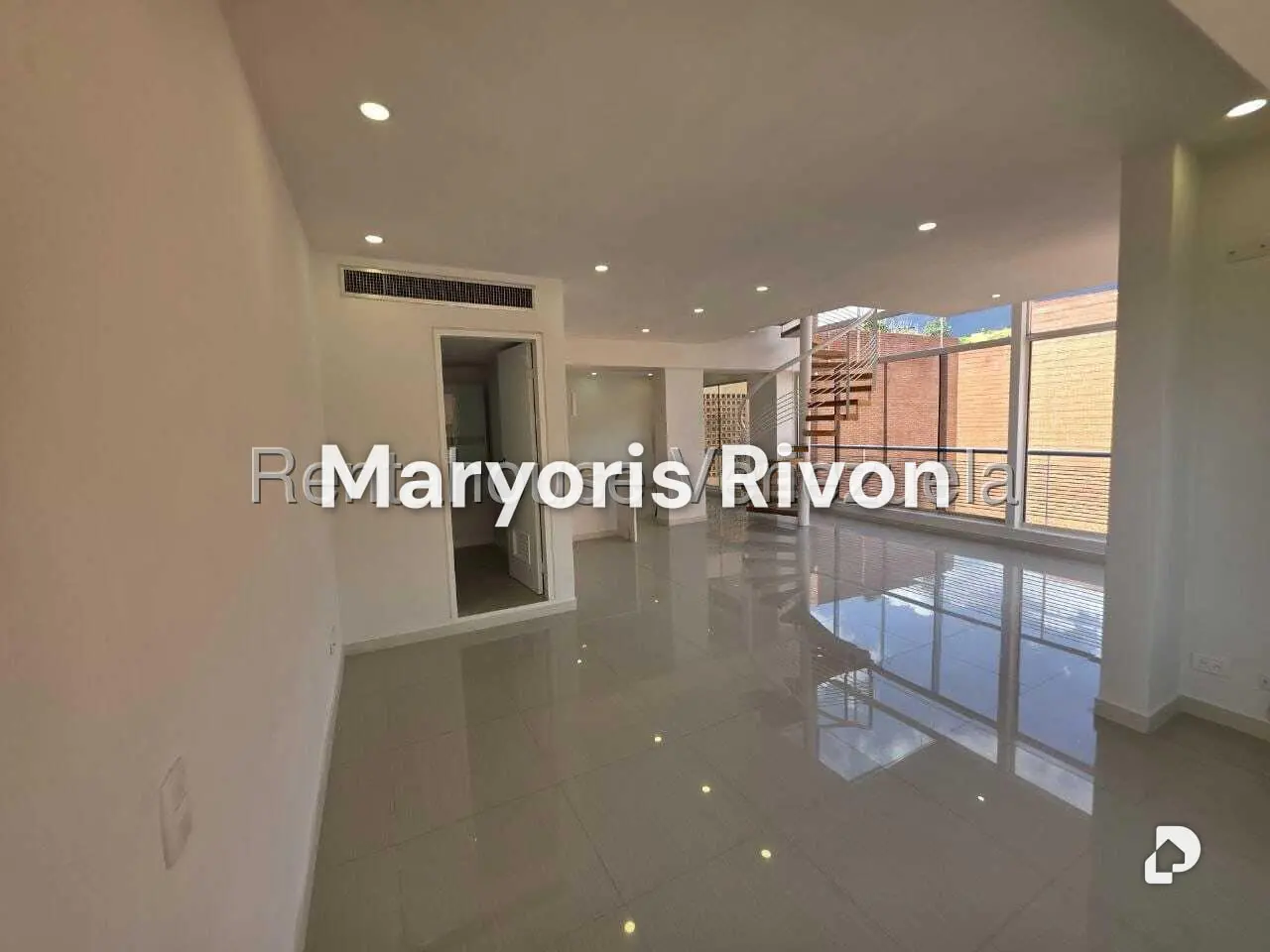 Penthouse en Campo Alegre, Caracas – 19