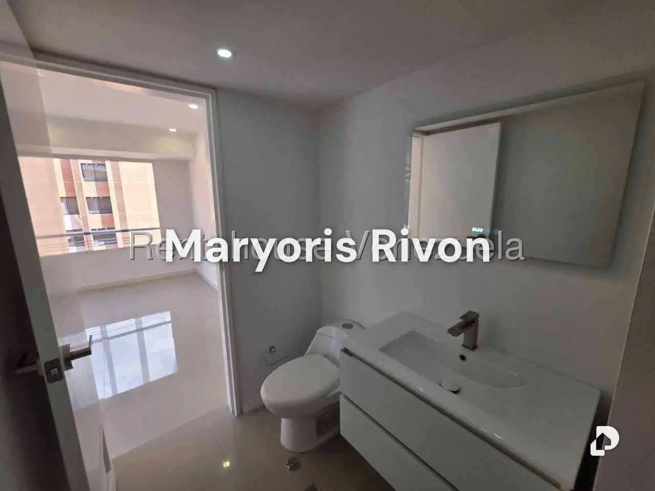 Penthouse en Campo Alegre, Caracas – 23