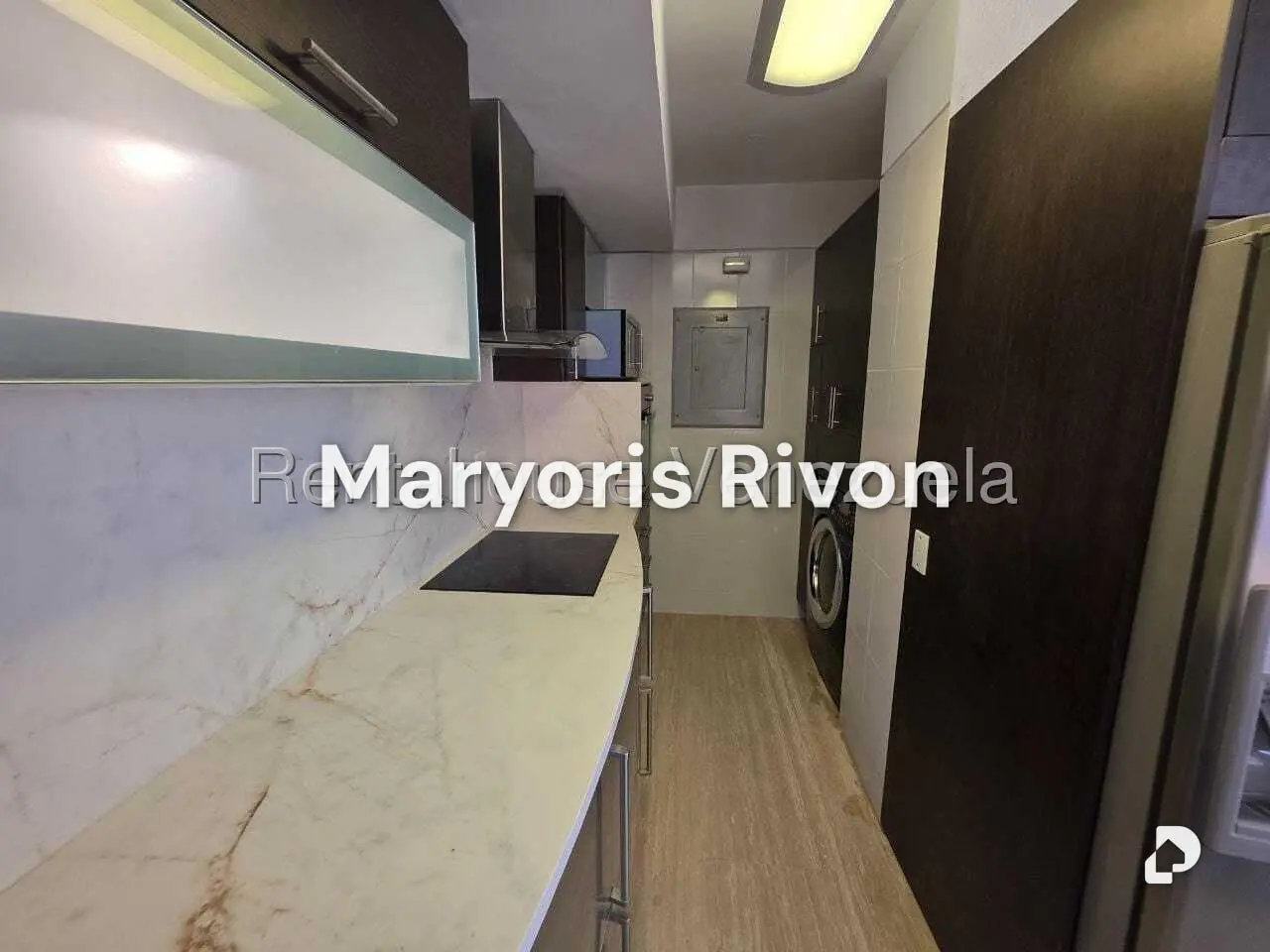 Penthouse en Campo Alegre, Caracas – 7