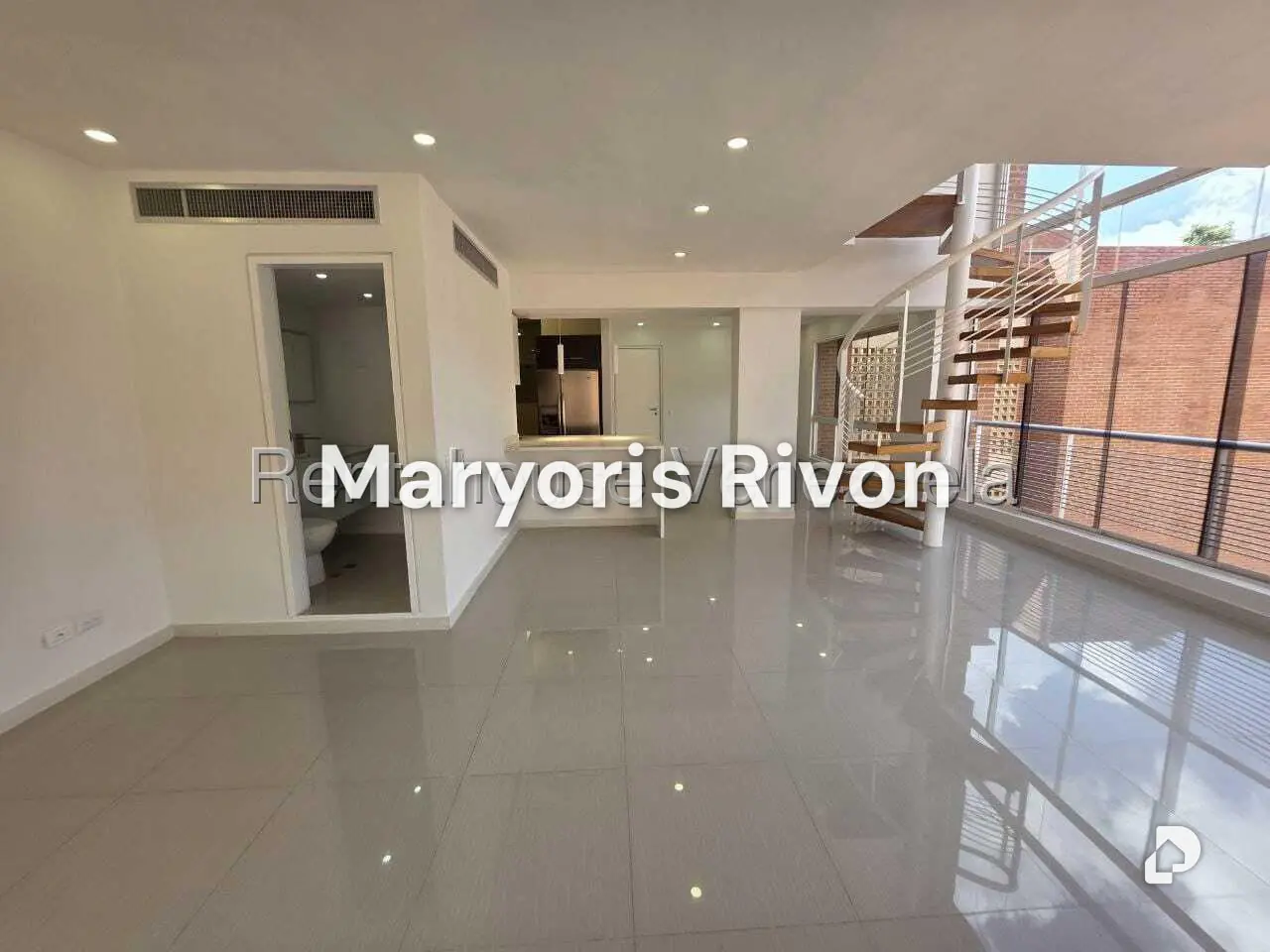 Penthouse en Campo Alegre, Caracas – 17