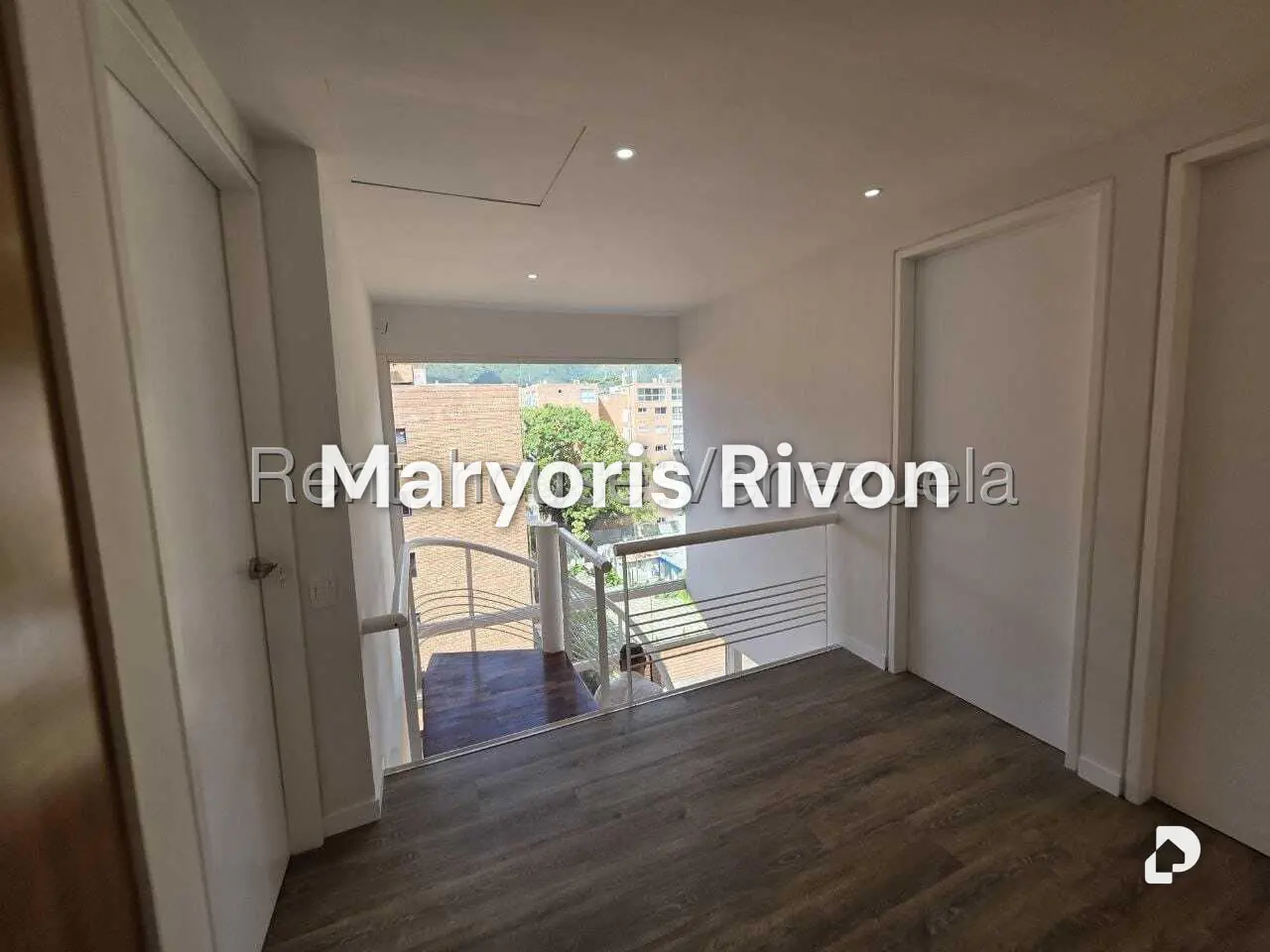 Penthouse en Campo Alegre, Caracas – 27