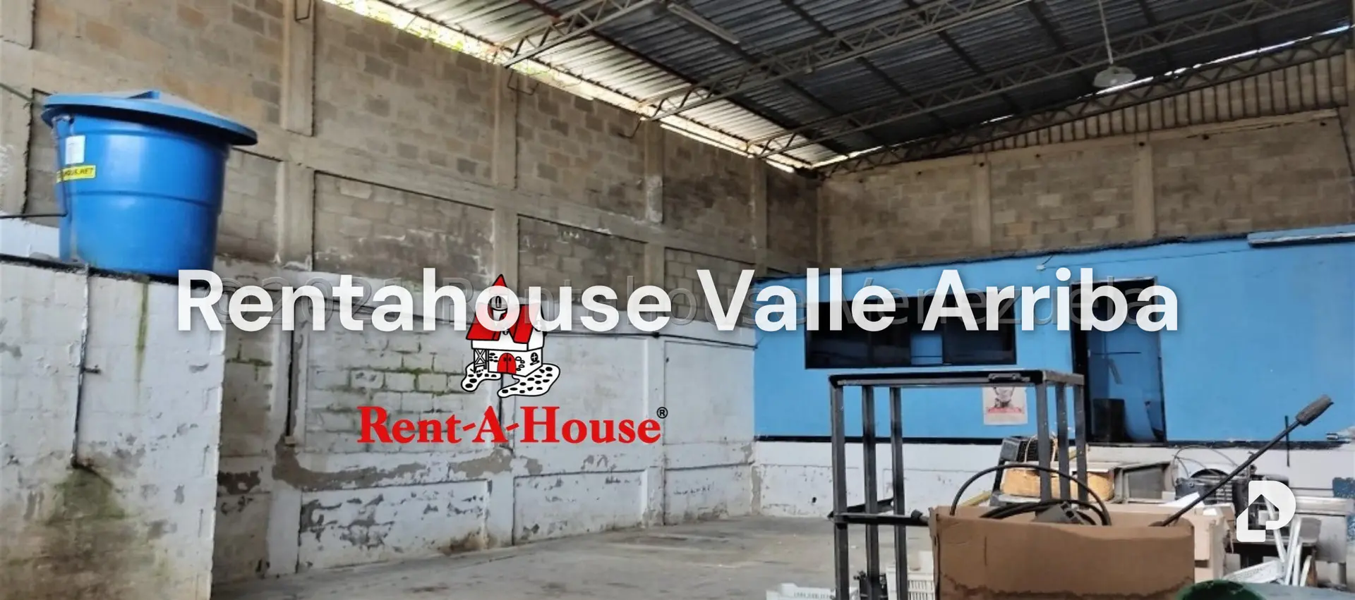 Local comercial en El Tambor, Los Teques – 25