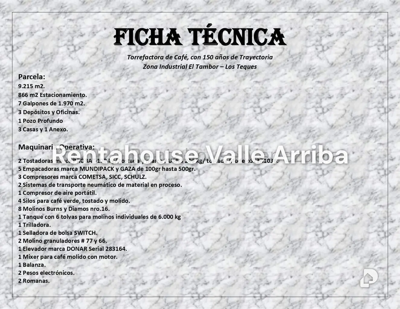 Local comercial en El Tambor, Los Teques – 16