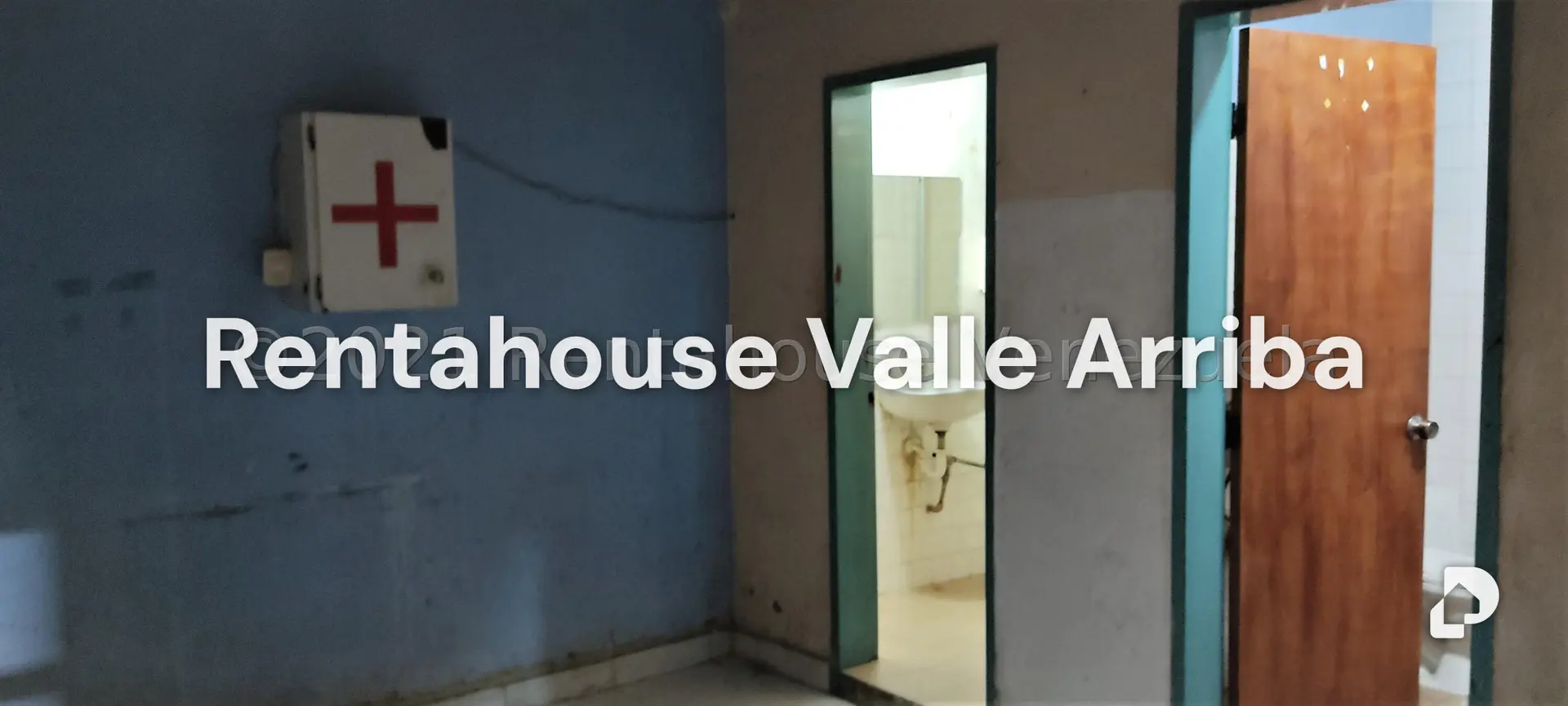 Local comercial en El Tambor, Los Teques – 22