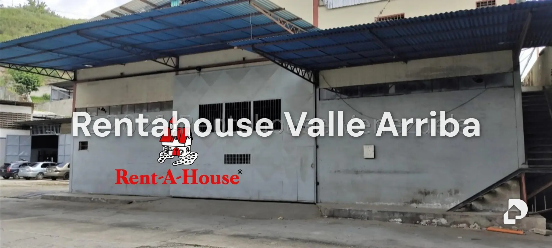Local comercial en El Tambor, Los Teques – 28