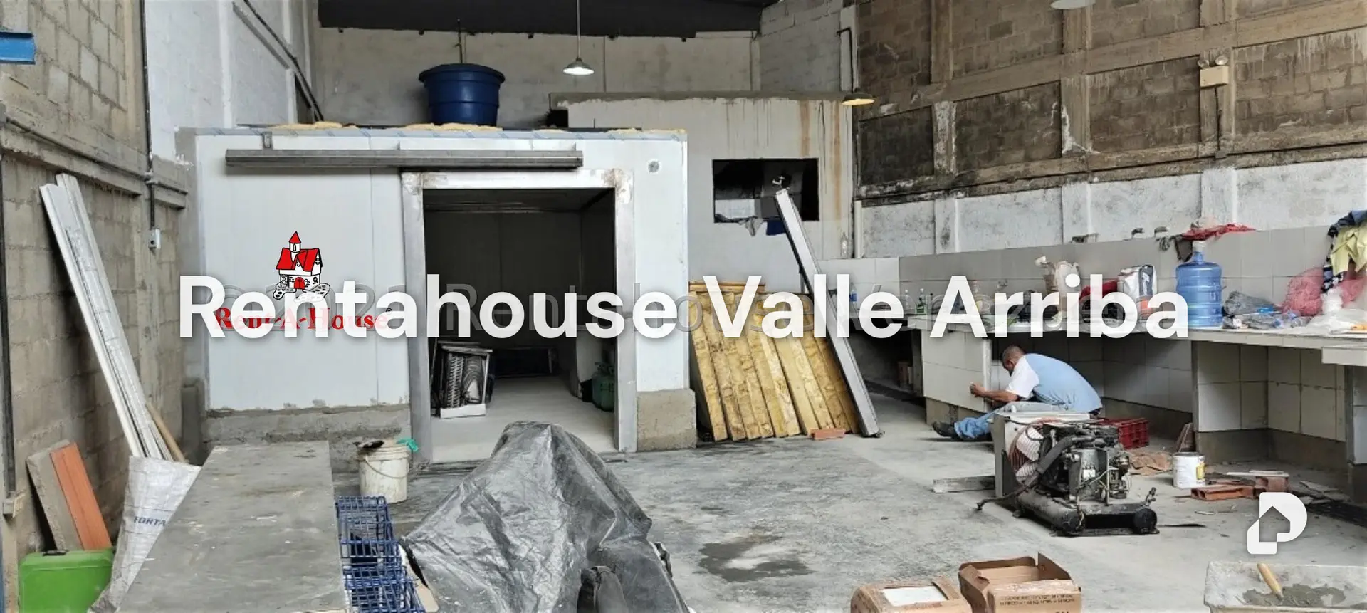 Local comercial en El Tambor, Los Teques – 27
