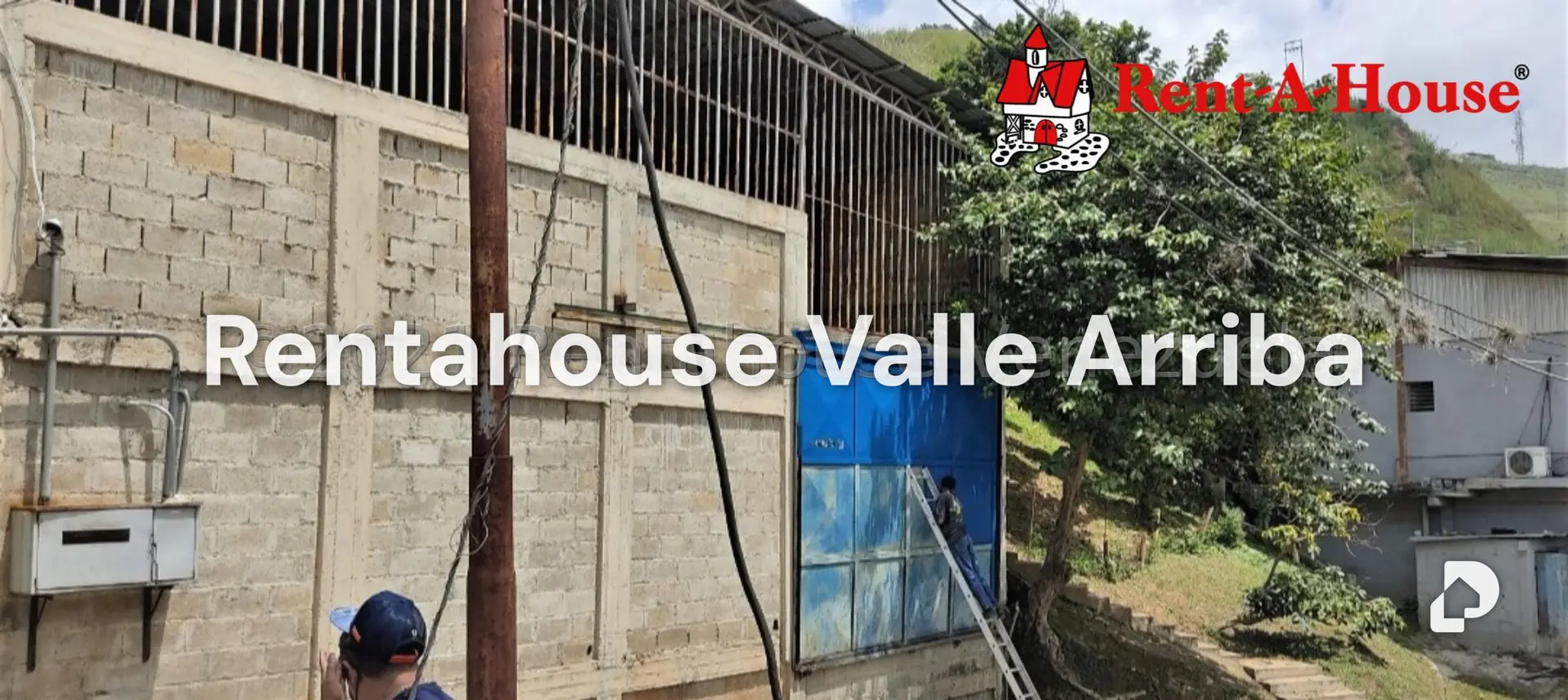 Local comercial en El Tambor, Los Teques – 26