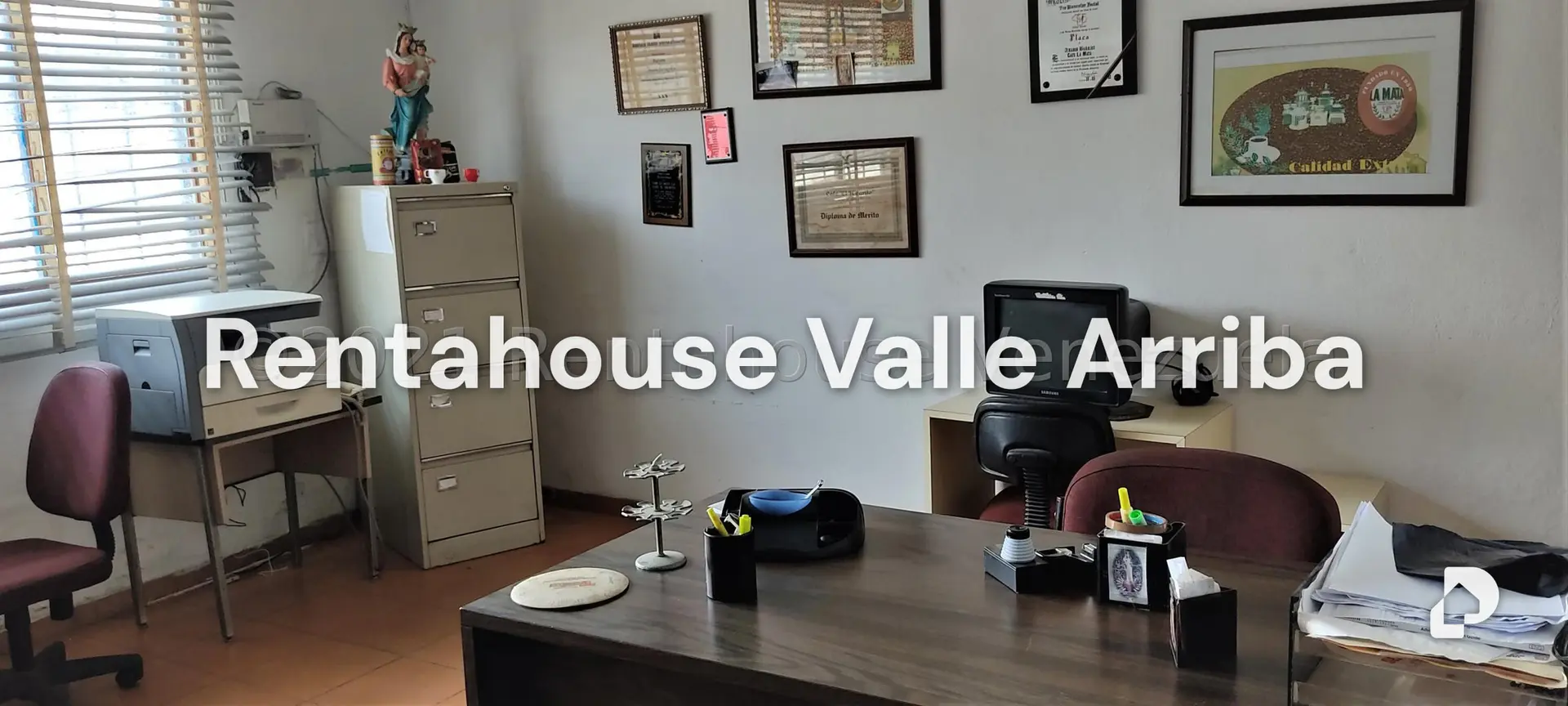 Local comercial en El Tambor, Los Teques – 20