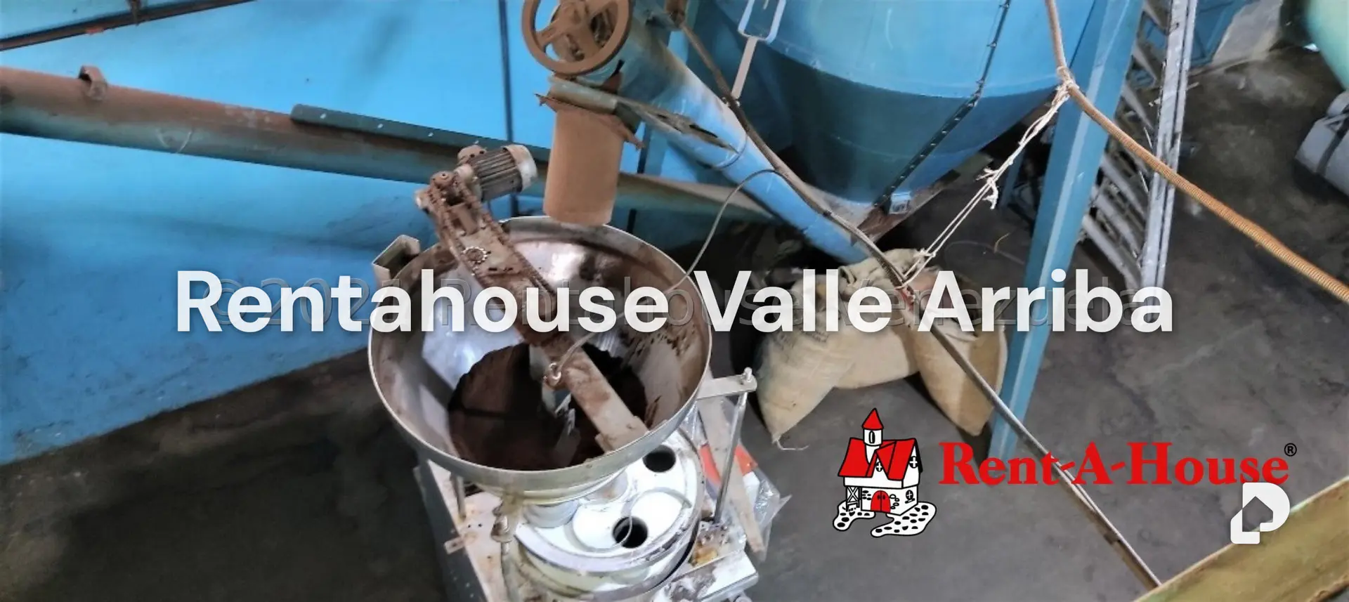 Local comercial en El Tambor, Los Teques – 12