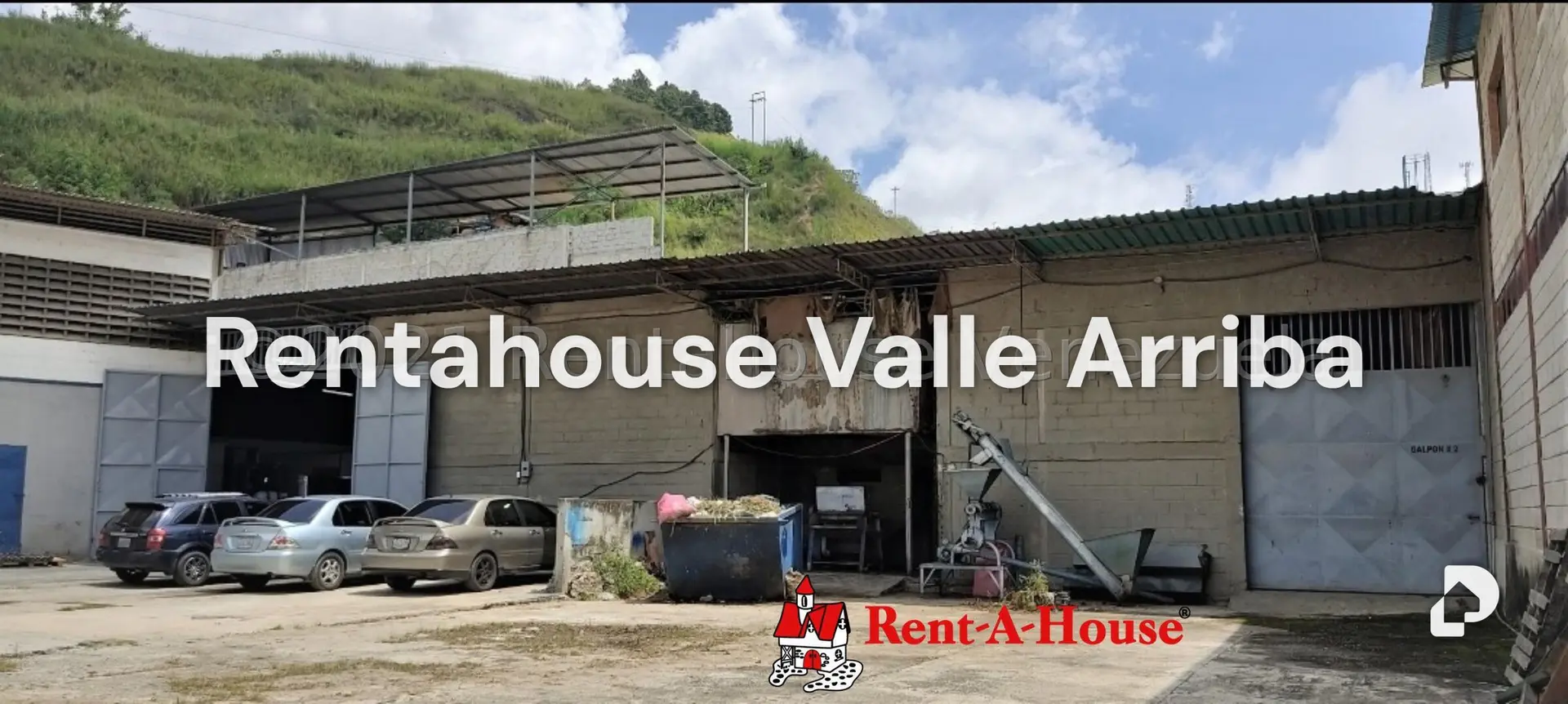 Local comercial en El Tambor, Los Teques – 29
