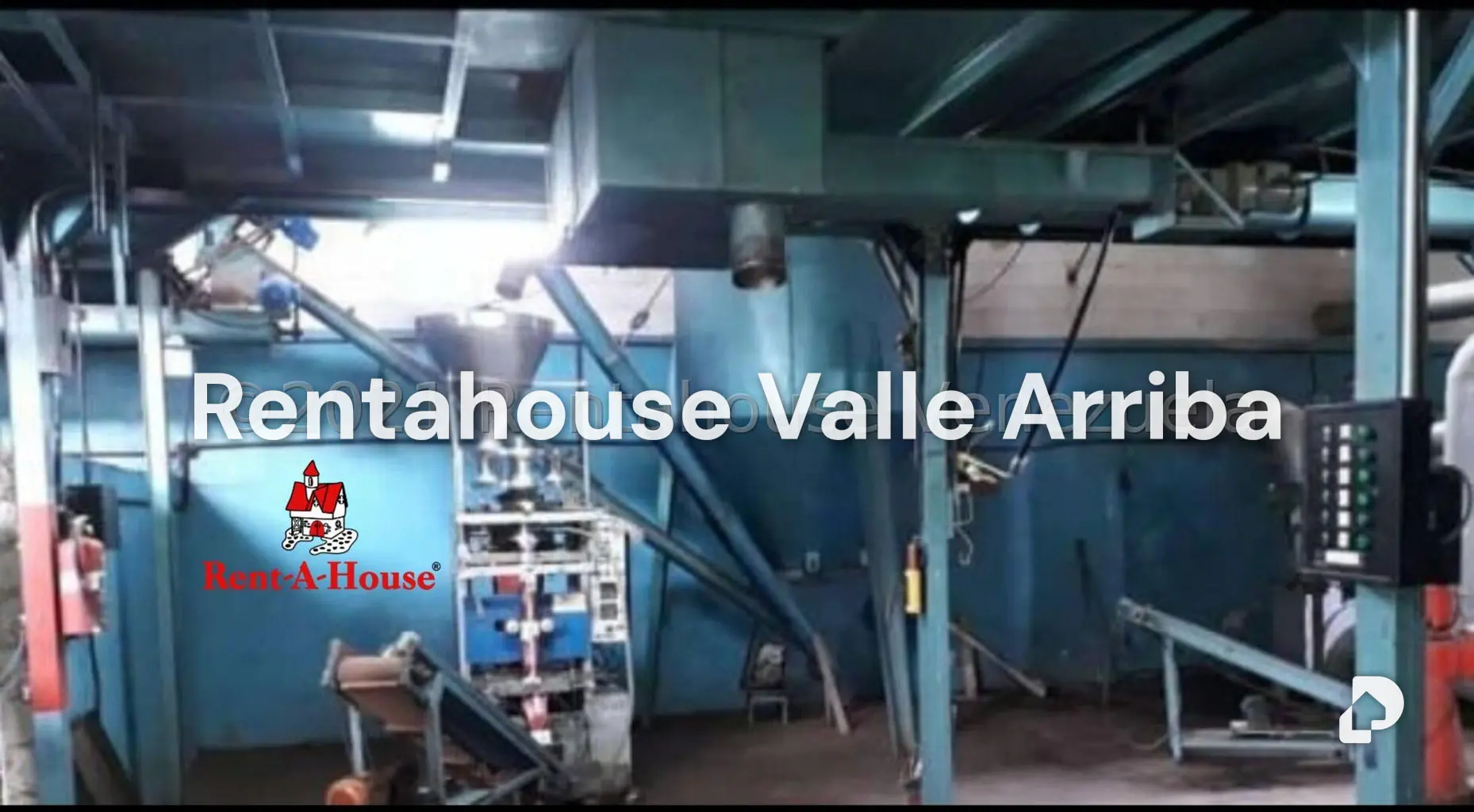 Local comercial en El Tambor, Los Teques – 5