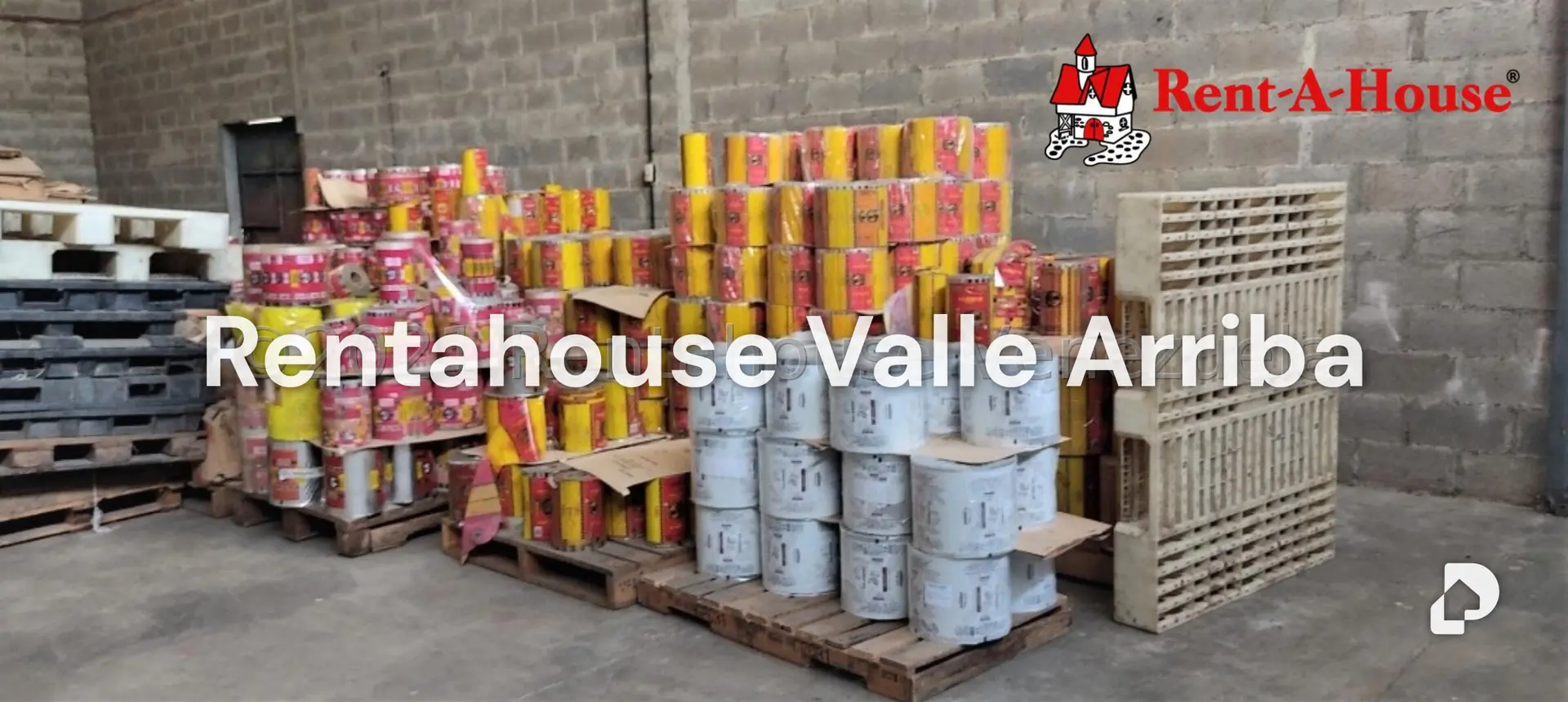 Local comercial en El Tambor, Los Teques – 15