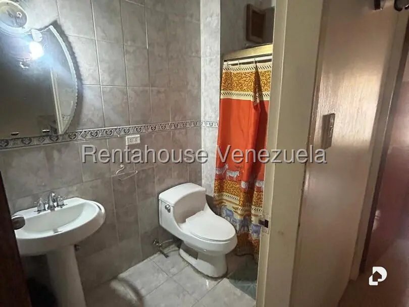 Apartamento en La Boyera, Caracas – 12