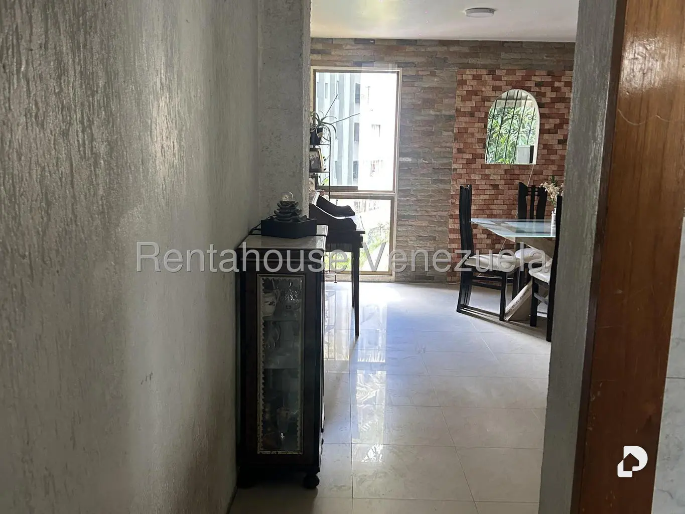 Apartamento en La Boyera, Caracas – 16
