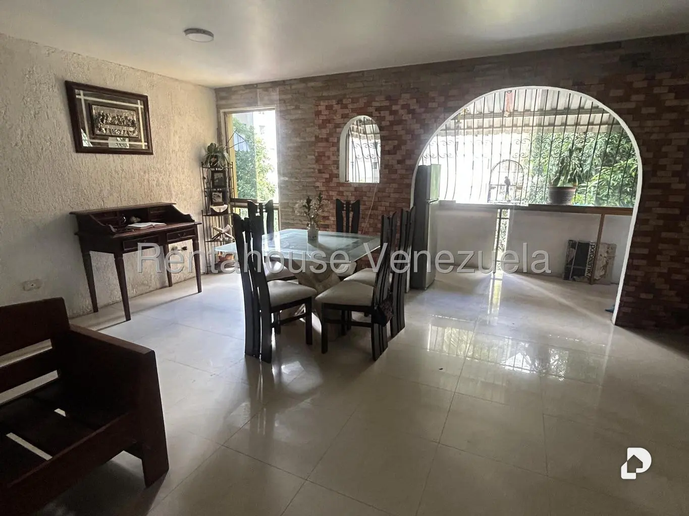Apartamento en La Boyera, Caracas – 18