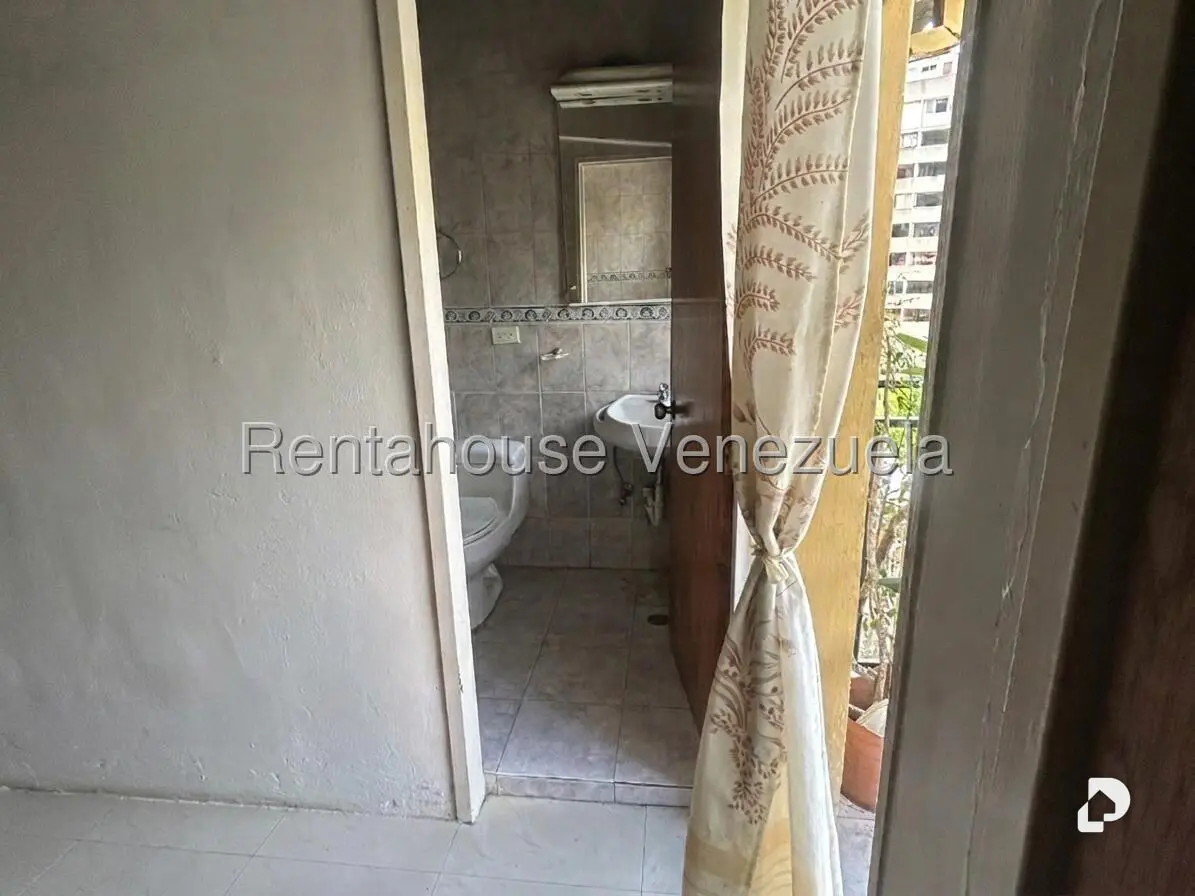 Apartamento en La Boyera, Caracas – 25