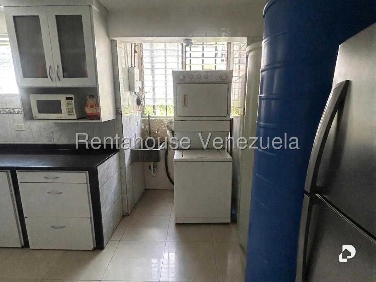 Apartamento en La Boyera, Caracas – 4