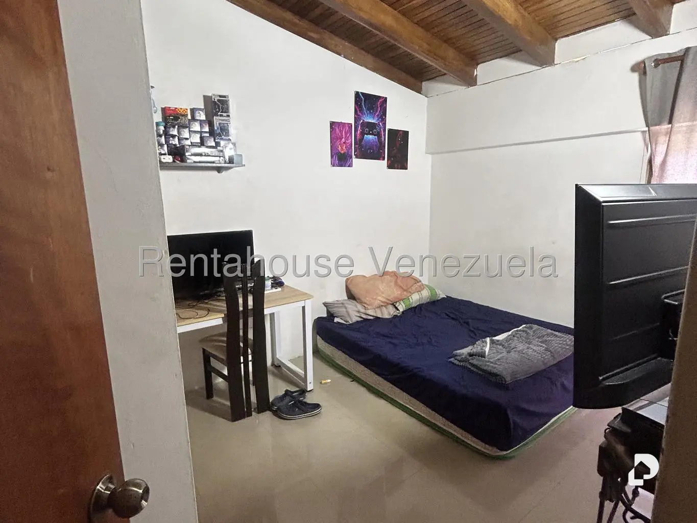 Apartamento en La Boyera, Caracas – 8