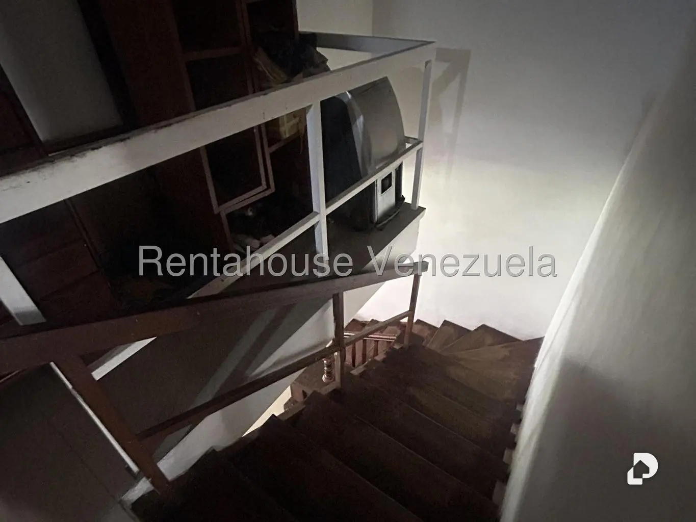 Apartamento en La Boyera, Caracas – 5
