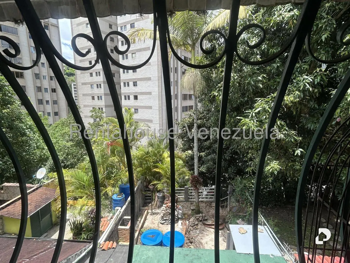 Apartamento en La Boyera, Caracas – 21