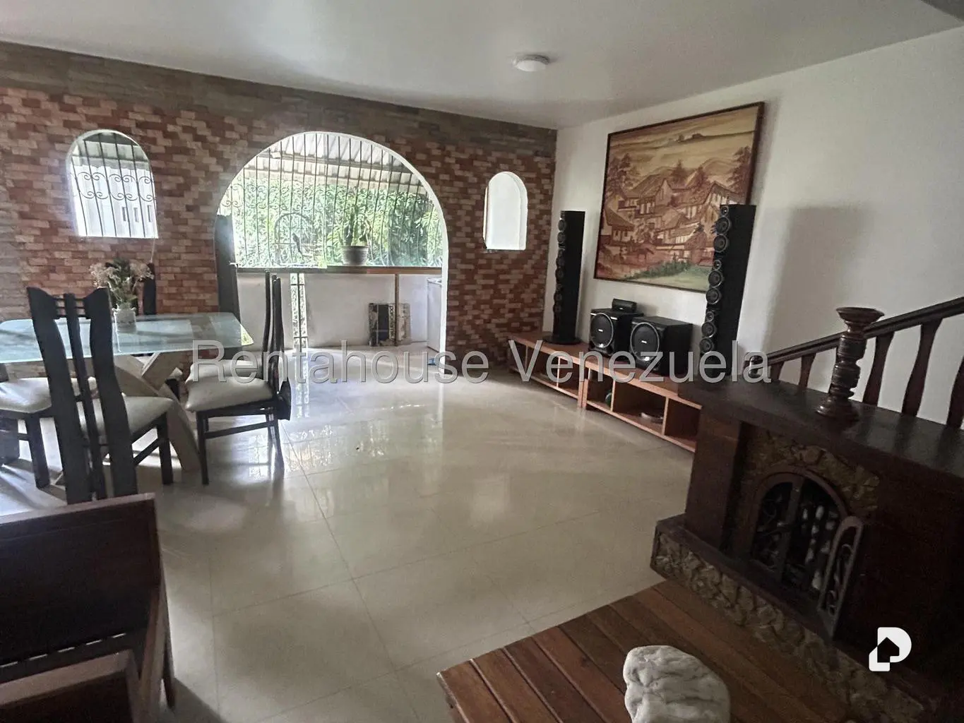Apartamento en La Boyera, Caracas – 17